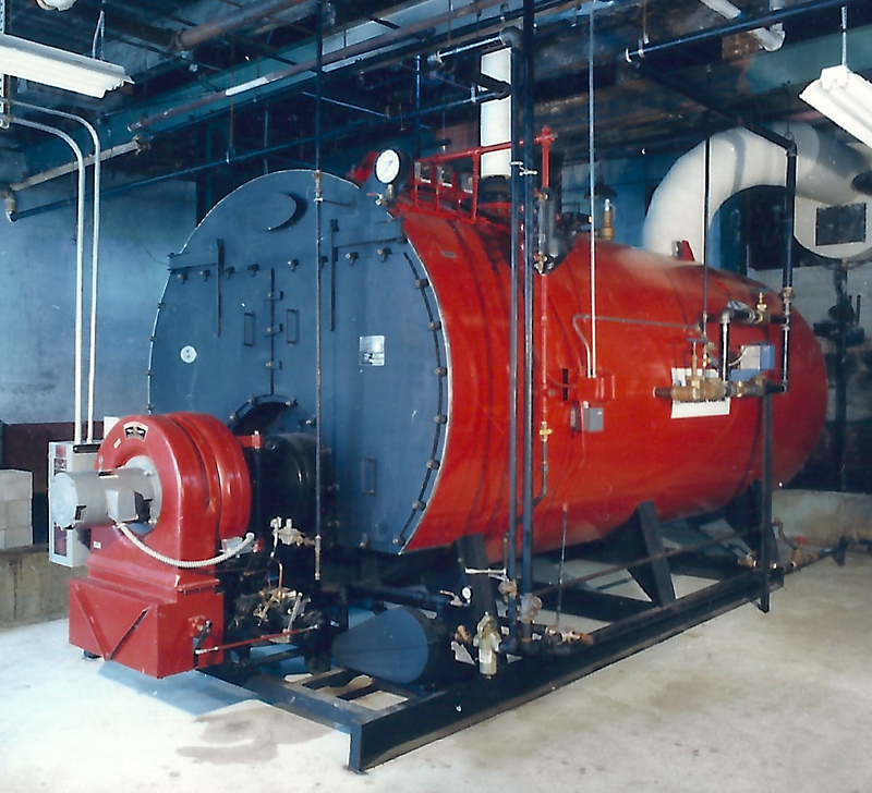 Steam Trap Maintenance Connecticut Boiler Repair